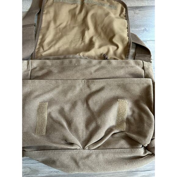 Star Wars Ewok Brown Messenger Bag - customized - Picture 15 of 15